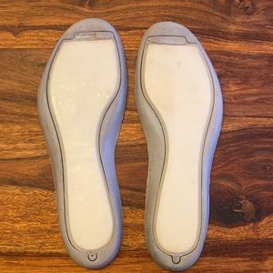 Nike Full length zoom insoles.